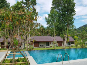 Evergreen Koh Chang Resort